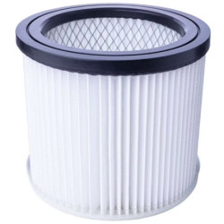Filtre HEPA Scheppach pour aspirateur eau et poussières NTS30