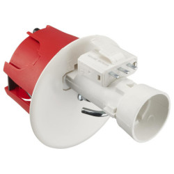 Pack DCL Point de centre pour cloison sèche B22