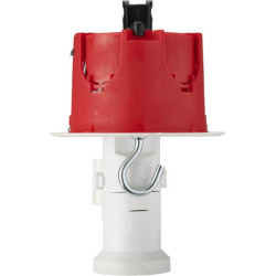 Pack DCL Point de centre pour cloison sèche B22