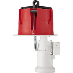 Pack DCL Point de centre pour cloison sèche B22