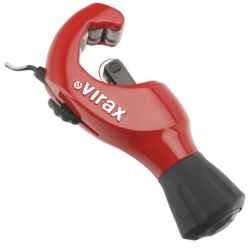 Coupe tube inox acier ZR 35 diamètre tube 3-35 mm