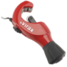 Coupe tube inox acier ZR 35 diamètre tube 3-35 mm