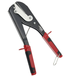 Pince à rétreindre les tuyaux Virax modèle long capacité 52 mm longueur 265 mm