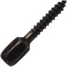 Piton de suspension direct pour béton Rapido