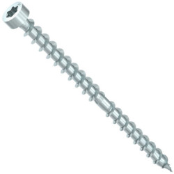 Vis bois Heco Topix Plus A3K tête cylindrique double filet