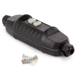 Circuit breaker PRCD 230V pour DM 400