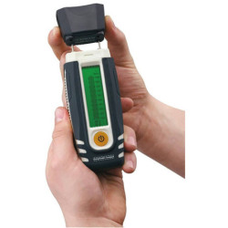 Testeur d'humidité par insertion LASERLINER