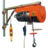 Treuil DM 200/F Super Pro 200 kg électrique monophasé