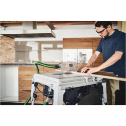 Lame scie circulaire Festool Universal Ø254 x 2,4 x 30mm 40 Dents