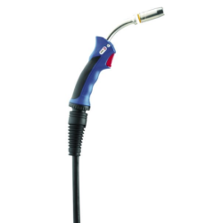 Torche de soudage MB 25 AK GRIP 4m connecteur euro