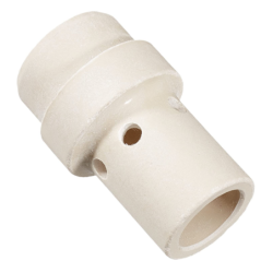 Diffuseur gaz MIG haute température Abicor Binzel 014FR026 pour torche MB 36 - lot de 3