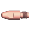 Tube contact pour torche MIG/MAG M 8 - DIAM. 1 MM - BLISTER DE 10