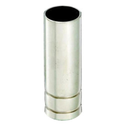Buse cylindrique diamètre 16 mm pour torche Binzel MB15