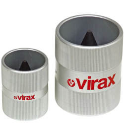 Ebavureur intérieur / extérieur multi-matériaux diamétre 8 à 35 mm