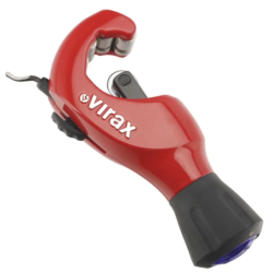 Coupe-tube plastique Rouge Virax