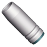 BUSE MIG MB 25/352 DIA.15 (blister de 3 p)