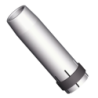 Buse conique diamètre 16 mm pour torche MIG MB36KD - blister de 3 pièces