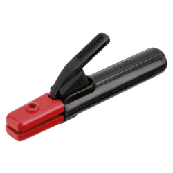 Pince porte-électrode à levier pour électrode Ø3,2 mm câble 25mm² 200 A 512.0026