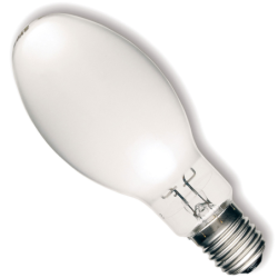 Ampoule au sodium SHP-S 70W Basic E27 - Sylvania - À décharge