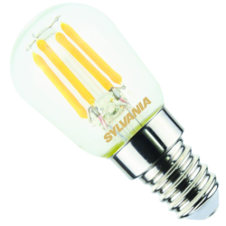 Ampoule Toledo Retro Pygmy 2.5W 250lm E14 - Sylvania - 827 Blanc chaud