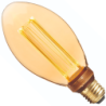 Ampoule ToLEDo mirage B75 2.5W 125lm E27 - Sylvania - 820 Bougie