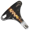Ampoule ToLEDo lifestyle black T180 4W 150lm E27 - Sylvania - 820 Bougie