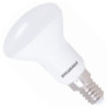 Ampoule LED R50 Sylvania - E14 5W 470 lumens - Blanc chaud 3000K