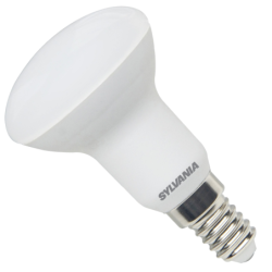AMPOULE R50 4,9W 470LM 830 E14