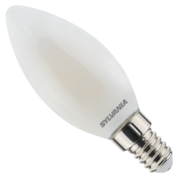 AMPOULE 4,5W 470LM 827 CULOT E14