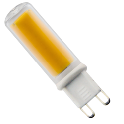 Ampoule G9 4,2W 470lm 827
