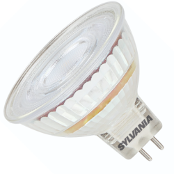 Ampoule RefLED Superia Retro MR16 Sylvania GU5.3 dimmable