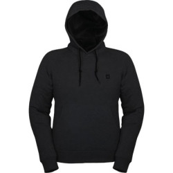 Sweat chauffant noir