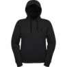 Sweat chauffant noir