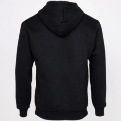 Sweat chauffant noir