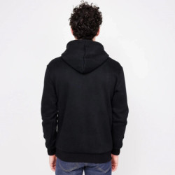 Sweat chauffant noir