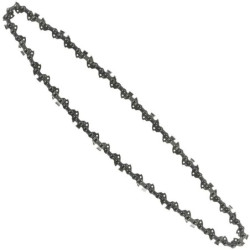 Chaîne de tronçonneuse Dewalt DT20676-QZ longueur 30 cm 45 maillons entraxe 38