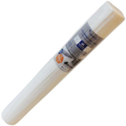 Bâche de protection Polyprotec Basic 1,0m x 25.0 m