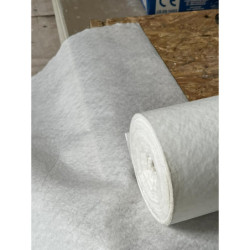 Bâche de protection Polyprotec Basic 1,0m x 25.0 m