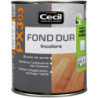 Primaire fond dur avant vitrification parquet bois PX303 Cecil incolore
