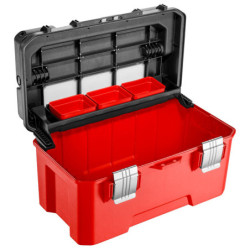 Boîte à outil plastique Facom BPP20A Pro Box 20