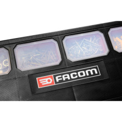 Boîte à outil plastique Facom BPP20A Pro Box 20