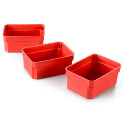 Boîte à outil plastique Facom BPP20A Pro Box 20