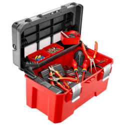 Boîte à outil plastique Facom BPP20A Pro Box 20