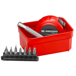 Boîte à outil plastique Facom BPP20A Pro Box 20