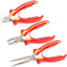 Jeu de 3 Pinces isolée 1000 Volts Facom