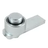 Gond à souder réglable sur roulement diamètre 40 mm pivot haut