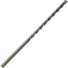 Foret de centrage Ø 8 mm longueur 220 mm pour couronnes de forage à sec SD5