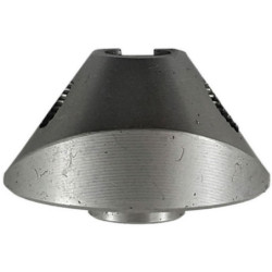 Matrice pour grignoteuse Makita JN1601