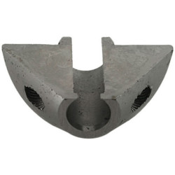 Matrice pour grignoteuse Makita JN1601
