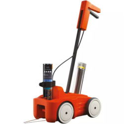 Chariot de tracage Soppec Driver